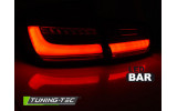 Діодні задні ліхтарі BMW 3 седан 2011-2018 F30 з динамічним поворотом