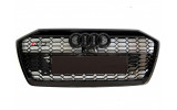 грати в стилі RS для Audi A6 C8 (Під камеру, без дистроніка)
