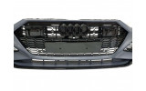 передній бампер у стилі RS для Audi A7 C8 (Під дистронік)