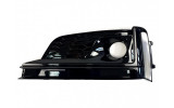 бічні решітки переднього бампера в стилі S5 для Audi A5 F5 (AAC)