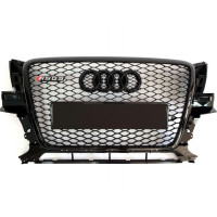 решітка радіатора в стилі RS для Audi Q5 8R