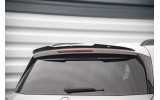 Тюнінговий cap спойлер Mercedes GLS AMG-Line X167