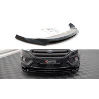 Накладка переднього бампера Ford Escape ST-line MK3 вар. 1