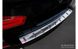 накладка STRONG на задній бампер BMW 5 F11 Touring