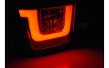 LED ліхтарі задні Volkswagen T4 RED SMOKE