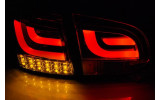LED ліхтарі задні Volkswagen GOLF 6 RED SMOKE