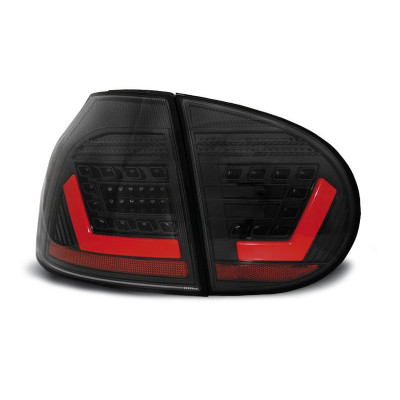 Тюнінгові ліхтарі задні VOLKSWAGEN GOLF 5 full led