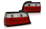 Задні ліхтарі LED BAR оптика BMW E36 купе, кабріо 90-99