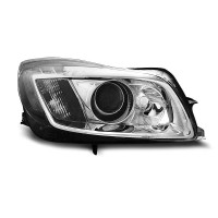 Лінзовані фари передні OPEL INSIGNIA 2008-2012