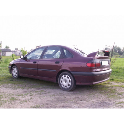 спойлер Renault Laguna (1994-2001) високий