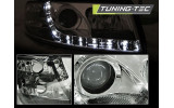 Фари передні Sonar AUDI A4 B6 00-04 Daylight chrome