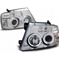 Передні тюнінгові фари FORD F150 MK11 04-08