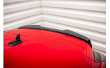 Тюнінговий спойлер на багажник Audi A3 8Y Sportback