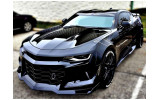 Передній бампер Chevrolet Camaro 6 ZL1/1LE стиль