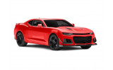 Передній бампер Chevrolet Camaro 6 ZL1/1LE стиль