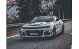 Передній бампер Chevrolet Camaro 6 ZL1/1LE стиль