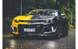 Передній бампер Chevrolet Camaro 6 ZL1/1LE стиль