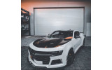 Передній бампер Chevrolet Camaro 6 ZL1/1LE стиль