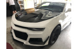 Передній бампер Chevrolet Camaro 6 ZL1/1LE стиль