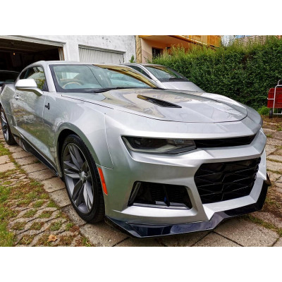 Передній бампер Chevrolet Camaro 6 ZL1 стиль