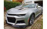 Передній бампер Chevrolet Camaro 6 ZL1 стиль