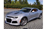 Передній бампер Chevrolet Camaro 6 ZL1 стиль