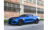 Передній бампер Chevrolet Camaro 6 ZL1 стиль