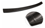 Чорне листя для захисту заднього бампера Mazda CX-60