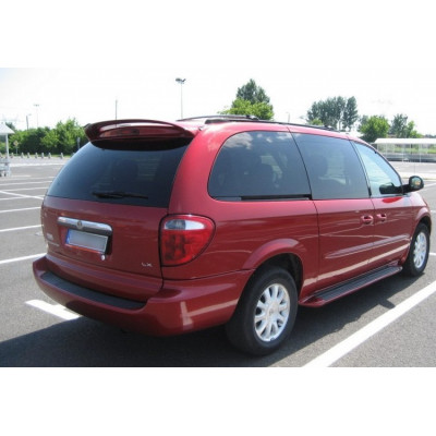 Спойлер Dodge Caravan, Chrysler Voyager / Town & Country