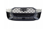 Передній тюнінговий бампер у стилі RSQ3 для Audi Q3 F3
