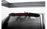 Тюнінговий кап спойлер Audi RS6 Avant C6
