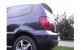 Спойлер багажника VW Polo 6N2 (1999-2002)