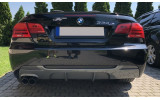 Спойлер багажника BMW E93 cabrio в стиле М3