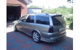 спойлер Opel Vectra B Kombi