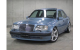 Решітка радіатора Mercedes E W124 стиль Avantgarde рестайл