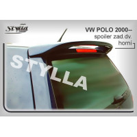 спойлер Volkswagen Polo 6N2 (1999-2001)