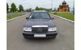 Тюнінгові фари передні MERCEDES Е W124 1985-1993