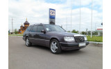 Тюнінгові фари передні MERCEDES Е W124 1985-1993