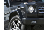 арки (розширювачі арок) Mercedes G W461/W463