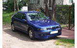 накладка передня Seat Leon (1999-2004)