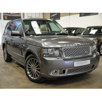 комплект Autobiography для Range Rover Vogue