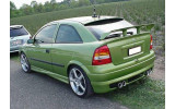 спойлер Opel Astra G Hatchback (високий)