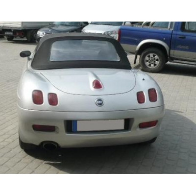 бампер задній Fiat Barchetta (2004-2006)