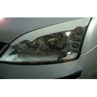 вії на фари Ford Mondeo 3
