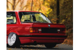 спойлер BMW E30 репліка оригіналу