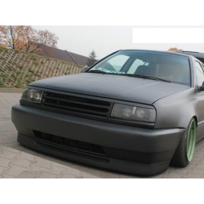 Накладка фари bad look VW Vento рівна