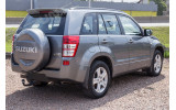 спойлер Suzuki Grand Vitara