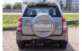 спойлер Suzuki Grand Vitara