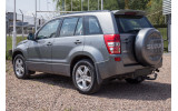 спойлер Suzuki Grand Vitara