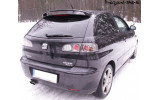 спойлер заднього скла Seat Ibiza (2002-2009)